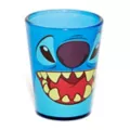 Stitch Mini Glass 1.5 oz. - Disney at Spencer's