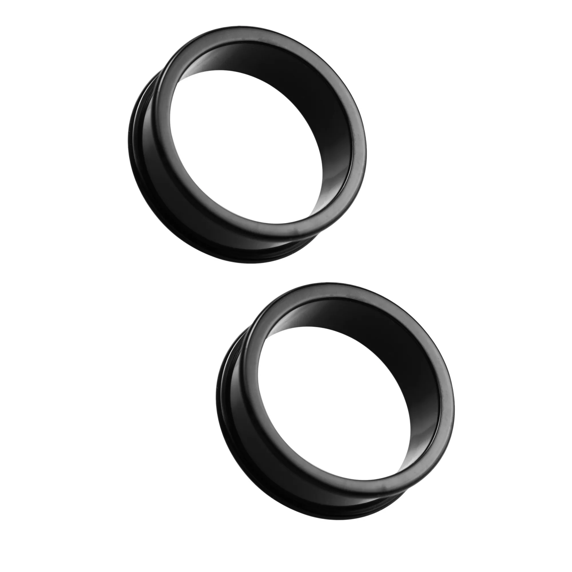 Black Tunnel Plugs at Spirit Halloween
