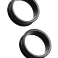 Black Tunnel Plugs at Spirit Halloween
