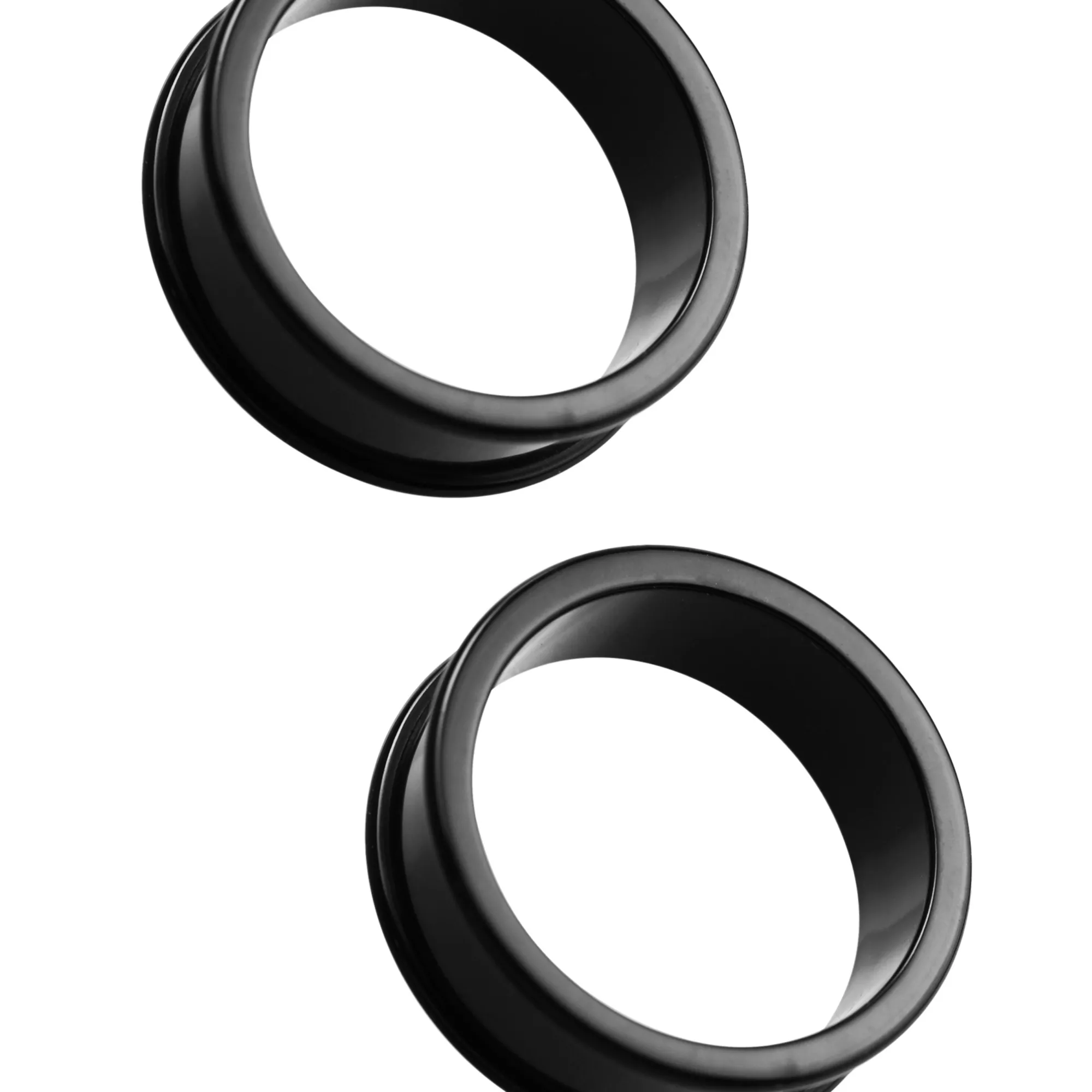 Black Tunnel Plugs at Spirit Halloween