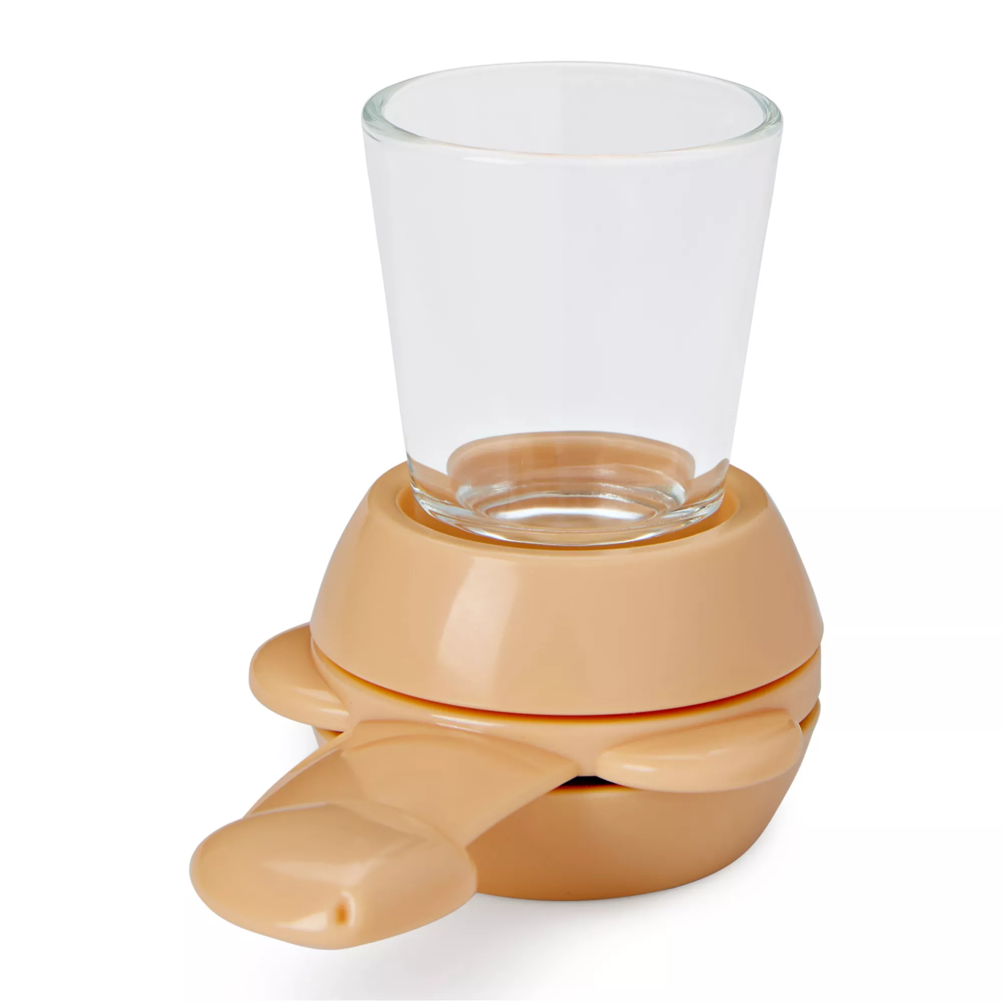 Spin The Pecker Shot Game at Spencer's