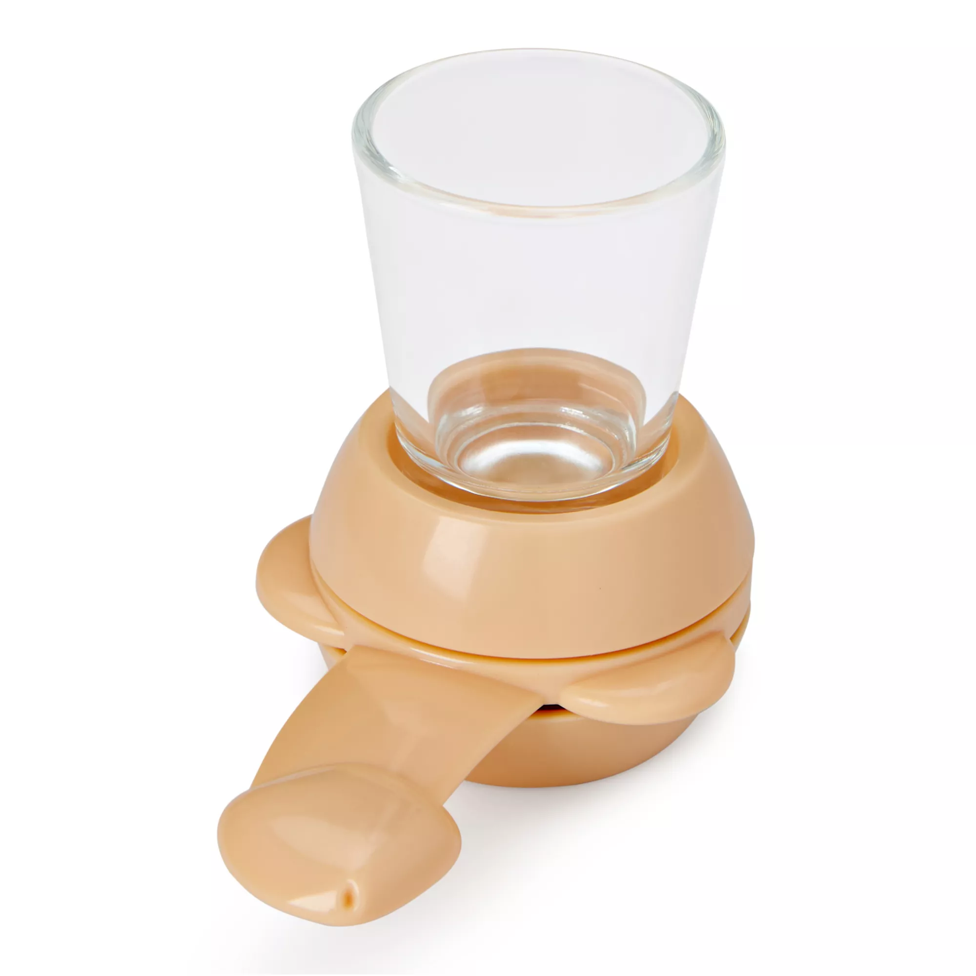 Spin The Pecker Shot Game at Spencer's