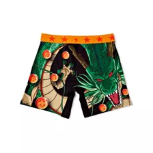 Shenron Dragon Boxer Briefs - Dragon Ball Z at Spencer's