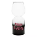 Thicc and Juicy Wine Glass - 24 oz. at Spencer's