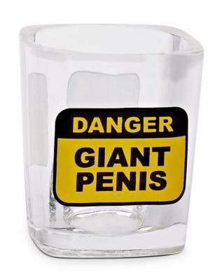 Giant Penis