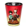 My Hero Academia Shot Glass - 2 oz. at Spencer's