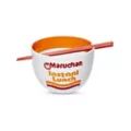 Maruchan Bowl with Chopsticks – 17 oz. at Spirit Halloween