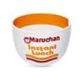 Maruchan Bowl with Chopsticks – 17 oz. at Spirit Halloween