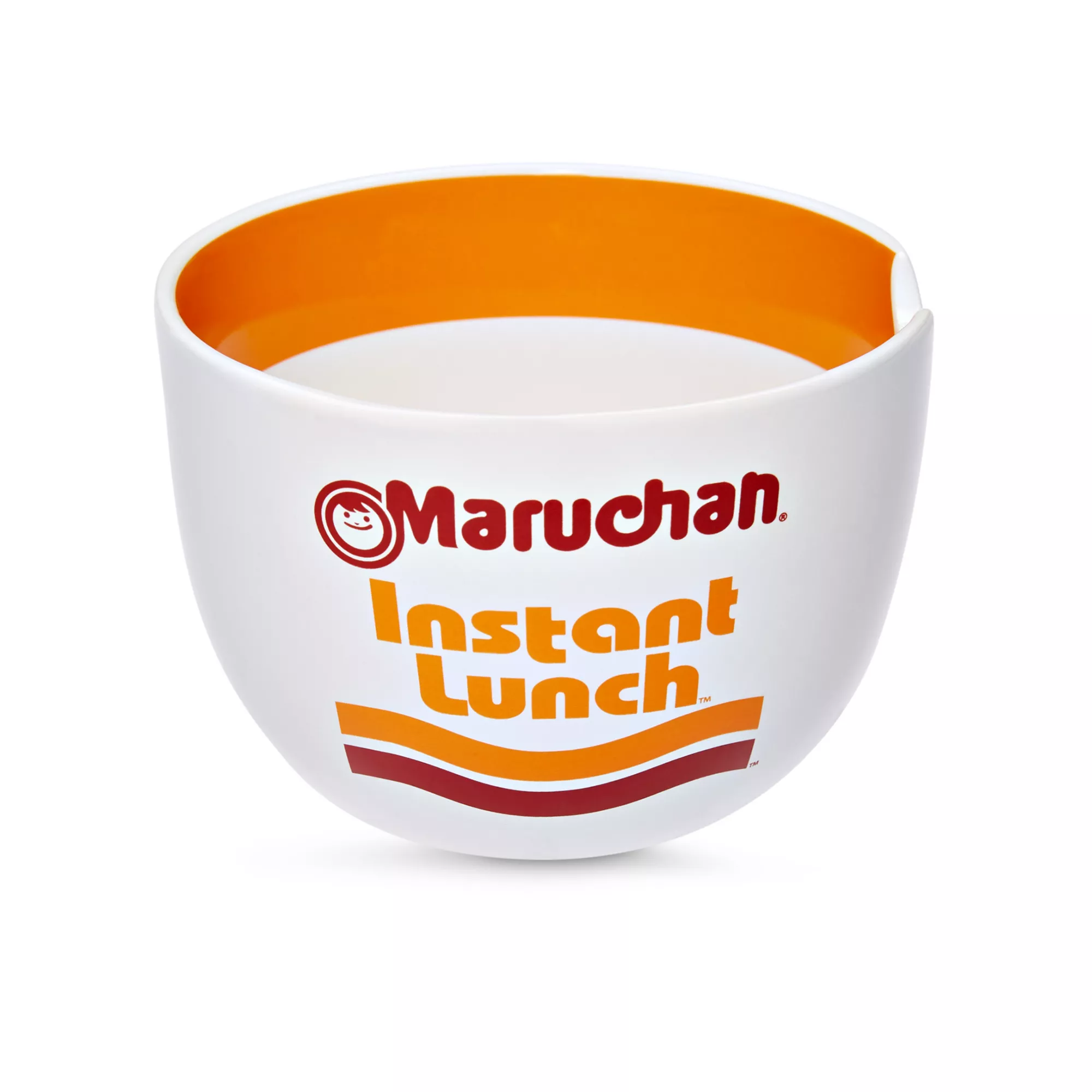 Maruchan Bowl with Chopsticks – 17 oz. at Spirit Halloween