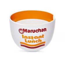 Maruchan Bowl with Chopsticks – 17 oz. at Spirit Halloween