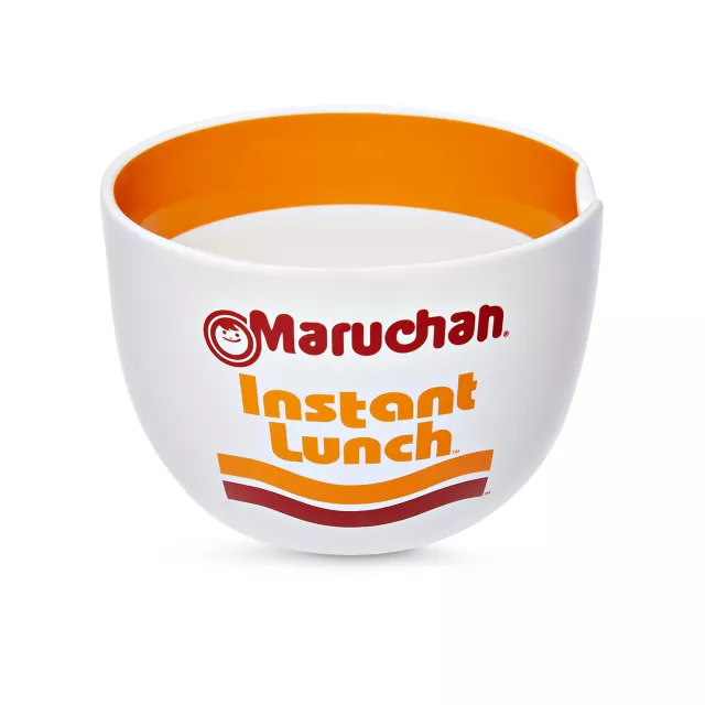 Maruchan Bowl with Chopsticks – 17 oz. at Spirit Halloween