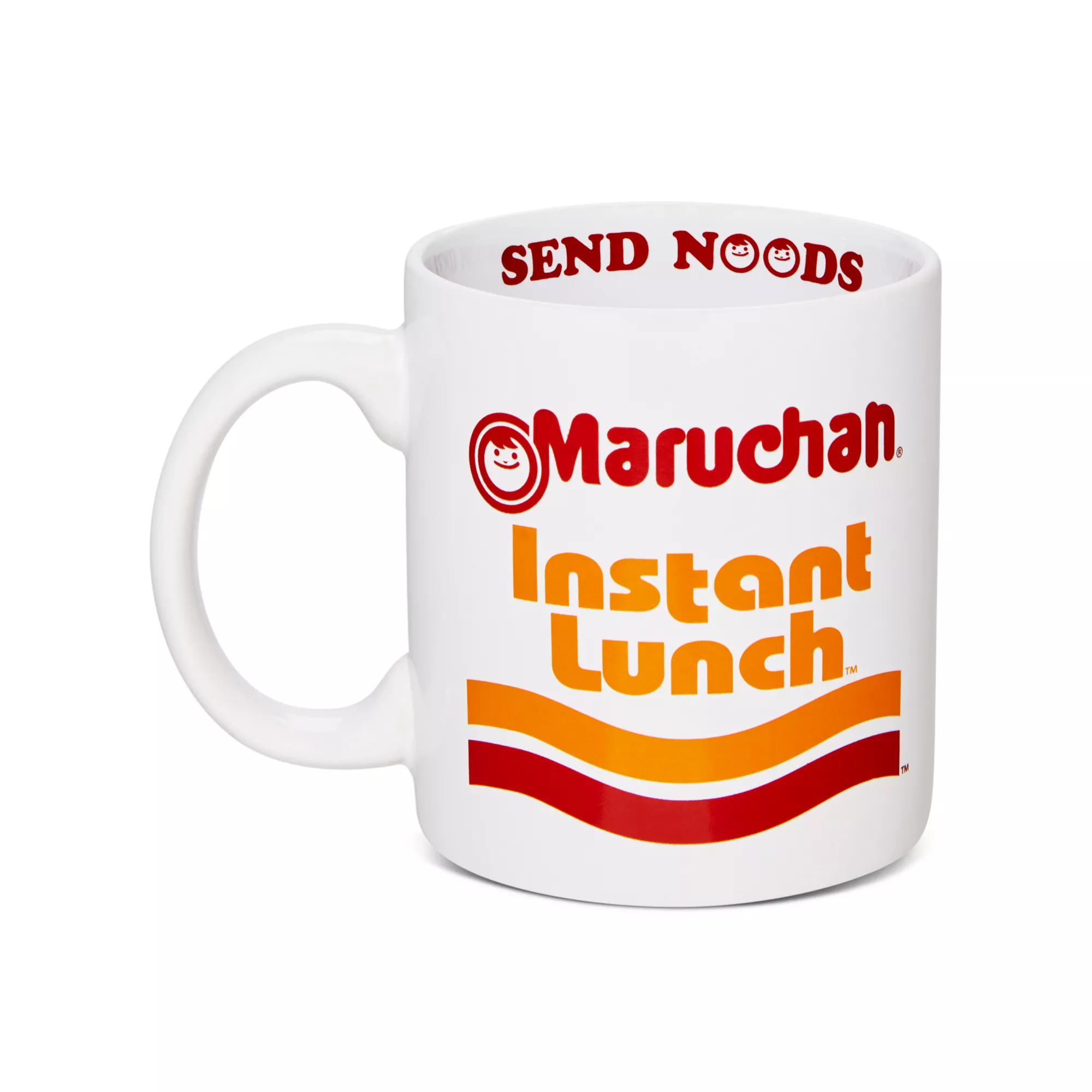 Maruchan Instant Noodles Coffee Mug - 20 oz. at Spencer's