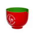 Boxed Sriracha Noodle Bowl and Chopsticks Set at Spencer's