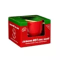 Boxed Sriracha Noodle Bowl and Chopsticks Set at Spencer's