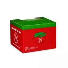 Boxed Sriracha Noodle Bowl and Chopsticks Set at Spencer's