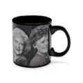 Golden Girls Coffee Mug - 20 oz. at Spencer's