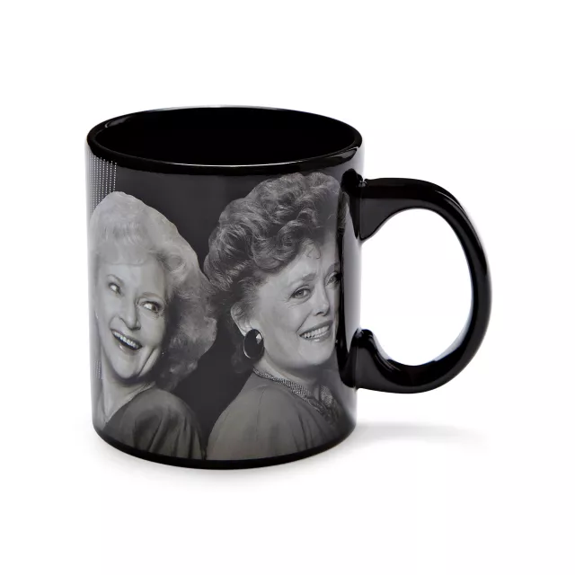 Golden Girls Coffee Mug - 20 oz. at Spencer's