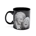 Golden Girls Coffee Mug - 20 oz. at Spencer's