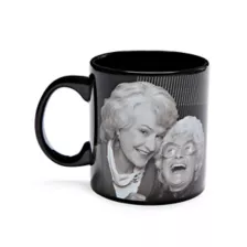 Golden Girls Coffee Mug - 20 oz. at Spencer's
