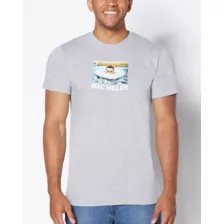 Pool Mac Miller T Shirt at Spencer's