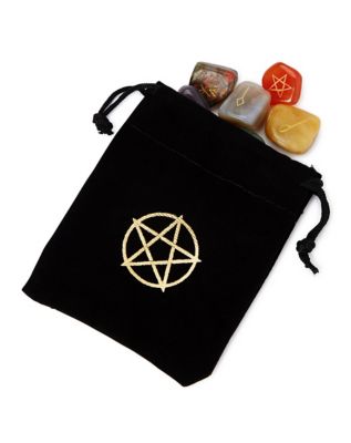 Wellness Witch Stone Kit 6 Pack