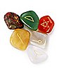 Wellness Witch Stone Kit 6 Pack