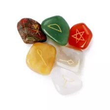 Wellness Witch Stone Kit 6 Pack at Spencer's