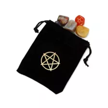Wellness Witch Stone Kit 6 Pack at Spencer's