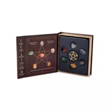 Wellness Witch Stone Kit 6 Pack at Spencer's