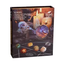 Wellness Witch Stone Kit 6 Pack at Spencer's