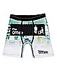 The Office Logo Boxers