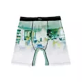 The Office Logo Boxers at Spencer's