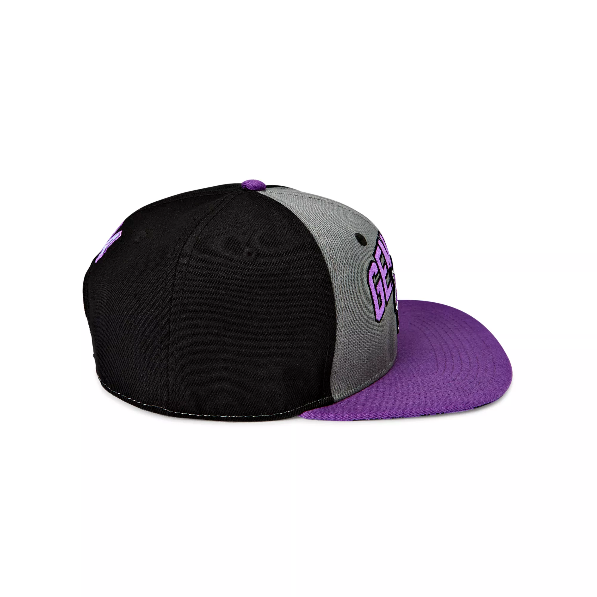 Pokéball Gengar Snapback Hat - Pokémon at Spirit Halloween