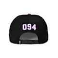 Pokéball Gengar Snapback Hat - Pokémon at Spirit Halloween