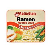 Maruchan Ramen Noodle Soup Fleece Blanket at Spencer's