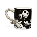 Snake Handle Coffee Mug 20 oz. - The Nightmare Before Christmas at Spencer's