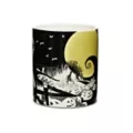 Snake Handle Coffee Mug 20 oz. - The Nightmare Before Christmas at Spencer's