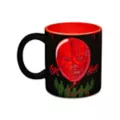 Pennywise Spinner Coffee Mug 20 oz. - It at Spencer's