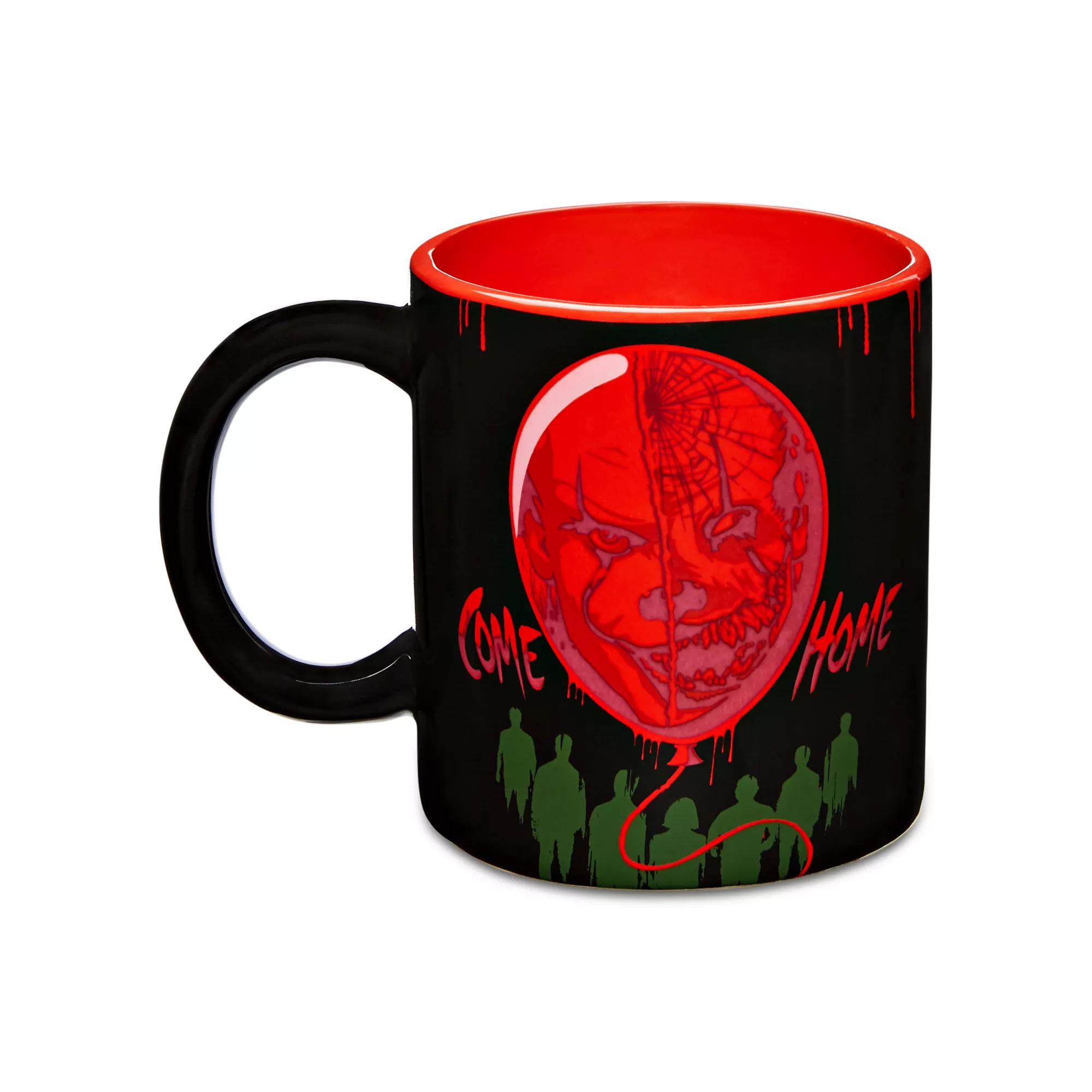 Pennywise Spinner Coffee Mug 20 oz. - It at Spencer's
