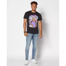 Psychedelic Scooby Snacks T Shirt - Scooby-Doo at Spencer's
