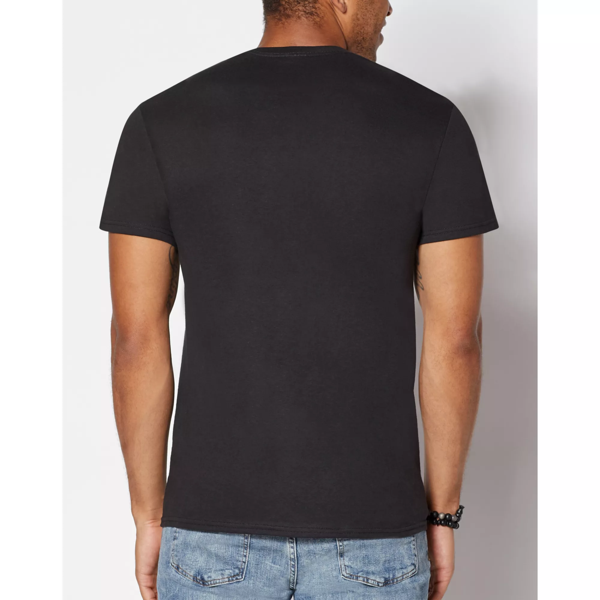 Psychedelic Scooby Snacks T Shirt - Scooby-Doo at Spencer's