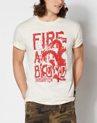 house targaryen shirt