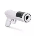 Alcohol Shot Gun at Spencer's