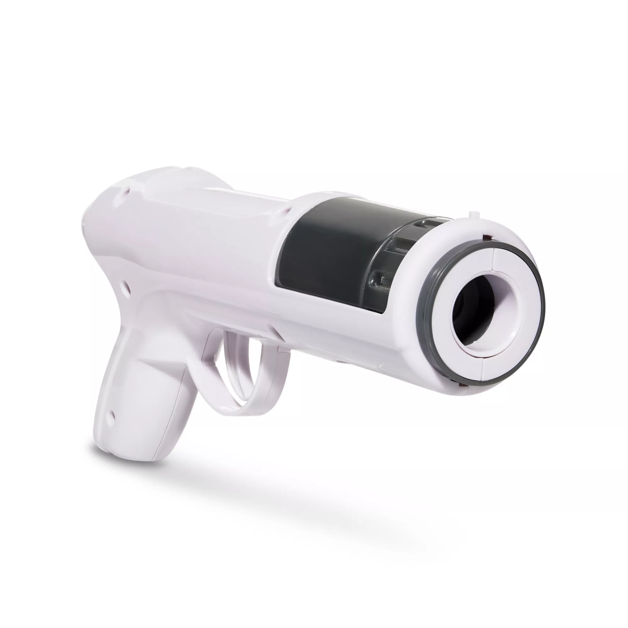 Alcohol Shot Gun