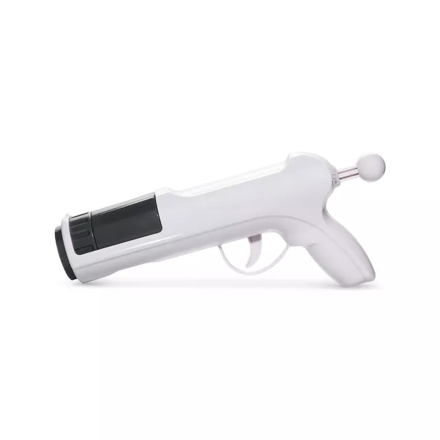 Liquid Launcher Beverage Gun at Spencer's