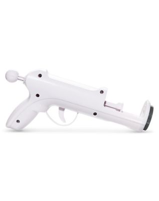 Alcohol Shot Gun