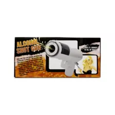 Liquid Launcher Beverage Gun at Spencer's