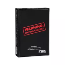 What Do You Meme NSFW Expansion Pack at Spencer's