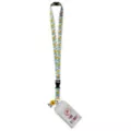 I Tried Lanyard at Spencer's