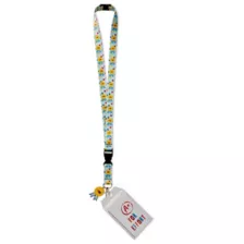 I Tried Lanyard at Spencer's